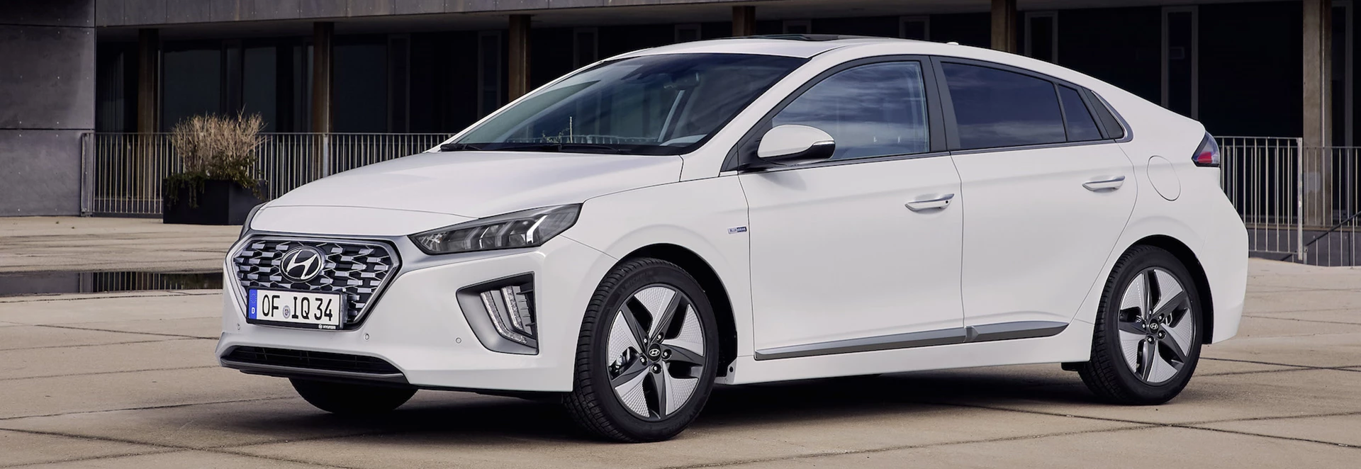 Cheapest hybrids to run in 2019